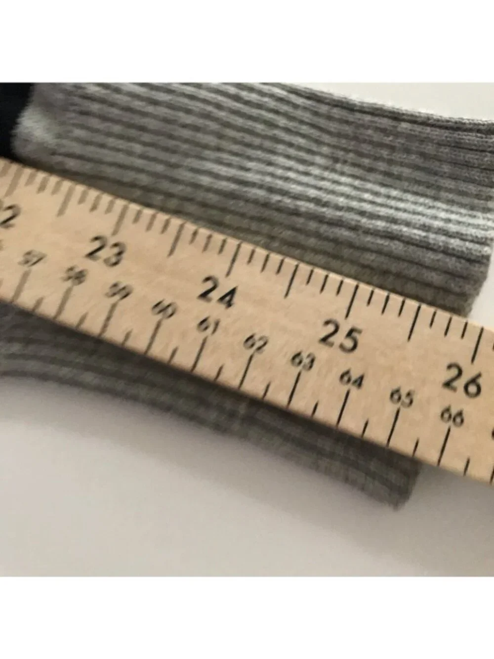 lei y2k striped